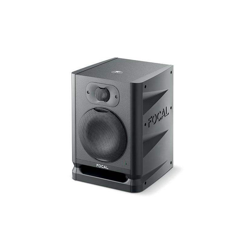 COMPRAR FOCAL ALPHA 50 EVO Monitor Estudio. Biamplificado, Woofer de 5" y Tweeter aluminio 1", 35 + 25 Watts.