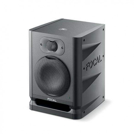 COMPRAR FOCAL ALPHA 50 EVO Monitor Estudio. Biamplificado, Woofer de 5" y Tweeter aluminio 1", 35 + 25 Watts.