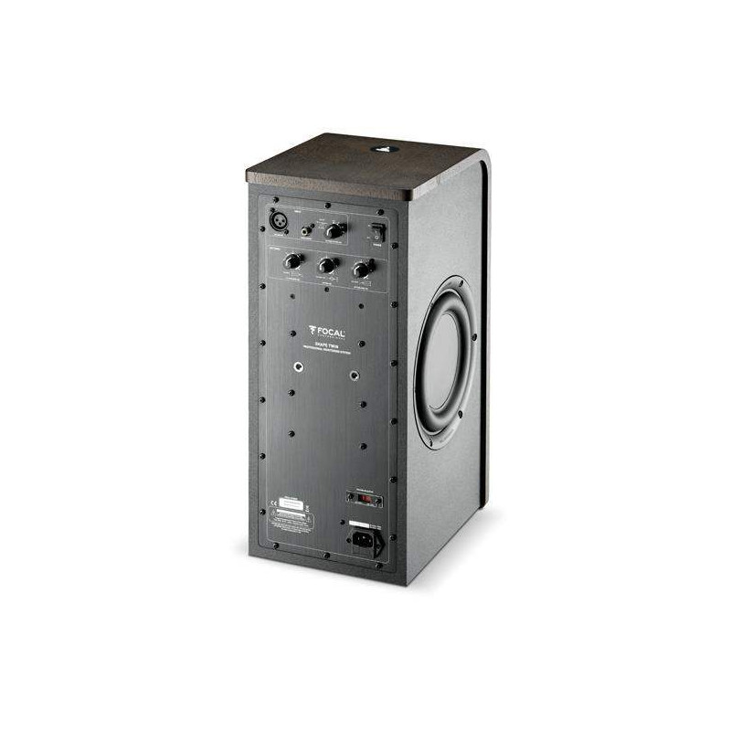 FOCAL SHAPE TWIN Monitor Estudio Activo