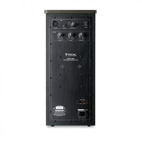 FOCAL SHAPE TWIN Monitor Estudio Activo