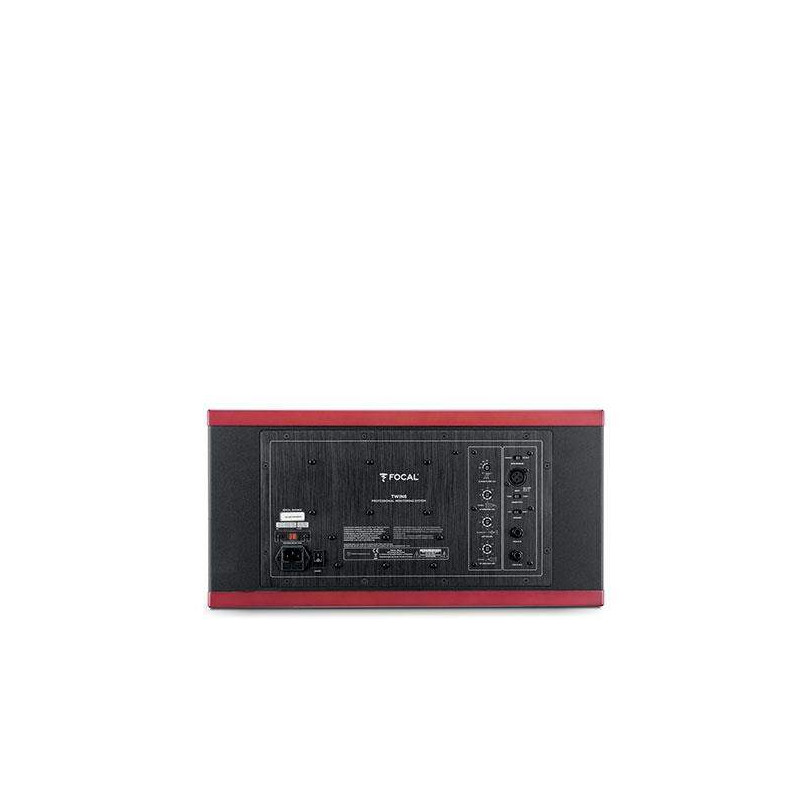 FOCAL TWIN 6 Monitor Estudio Activo