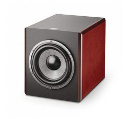 FOCAL SUB6 Subwoofer Amplificado 2