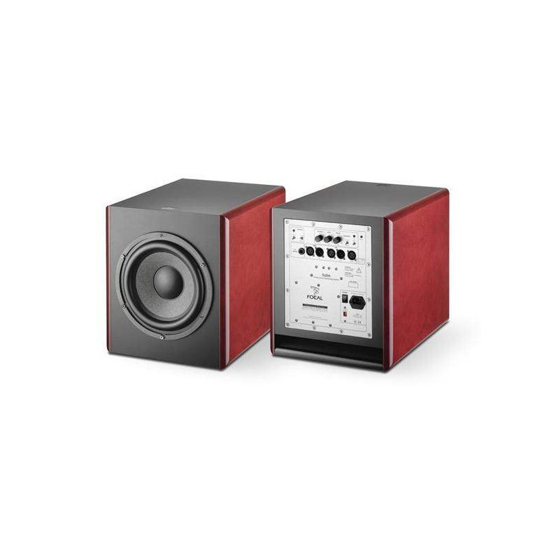 FOCAL SUB6 Subwoofer Amplificado