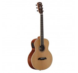 LJ60E Little Jumbo