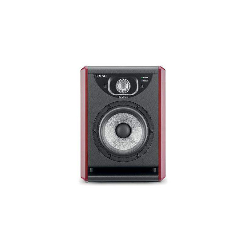 FOCAL SOLO 6 Red Monitor Estudio Activo