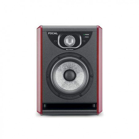 FOCAL SOLO 6 Red Monitor Estudio Activo