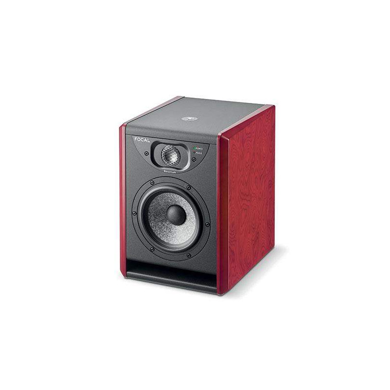 FOCAL SOLO 6 Red Monitor Estudio Activo