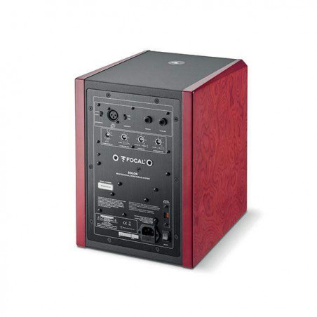FOCAL SOLO 6 Red Monitor Estudio Activo
