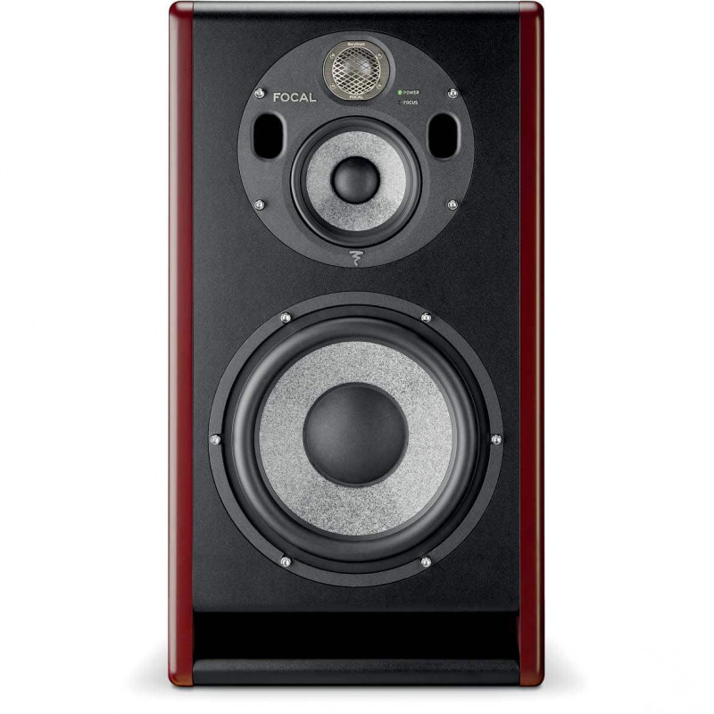 FOCAL TRIO11 BE Monitor Estudio Campo cercano y medio