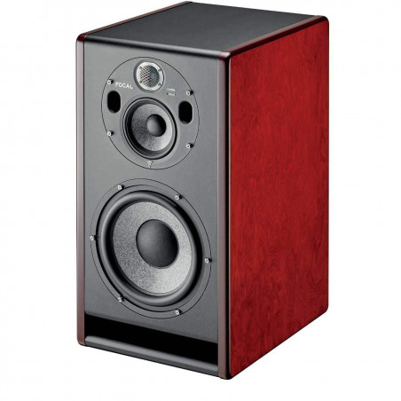 FOCAL TRIO11 BE Monitor Estudio Campo cercano y medio