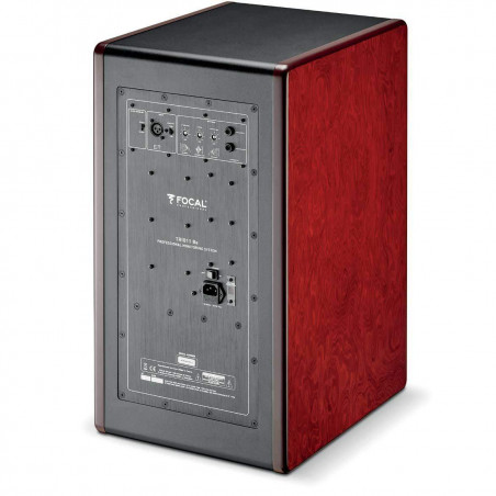 FOCAL TRIO11 BE Monitor Estudio Campo cercano y medio
