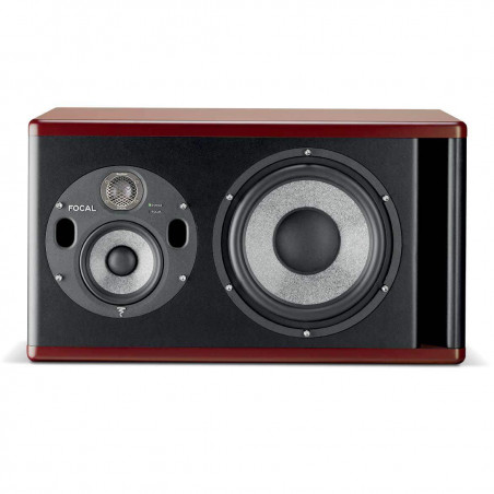 FOCAL TRIO11 BE Monitor Estudio Campo cercano y medio