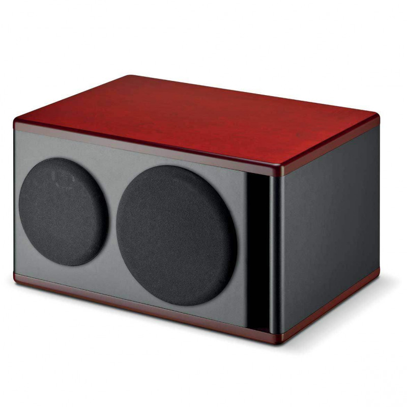 FOCAL TRIO11 BE Monitor Estudio Campo cercano y medio