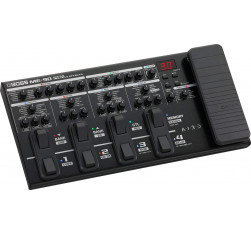 ME-90 Multiefectos Guitarra  2