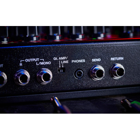 ME-90 Multiefectos Guitarra 