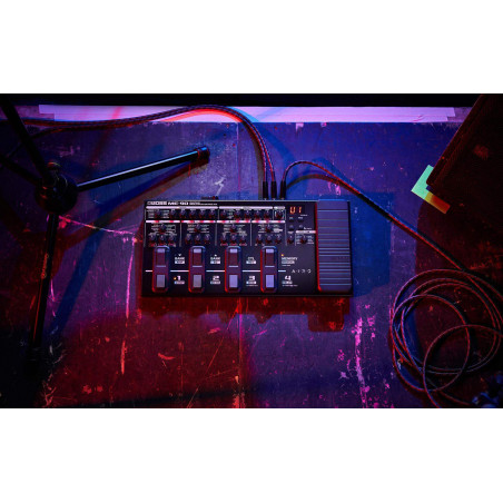 ME-90 Multiefectos Guitarra 