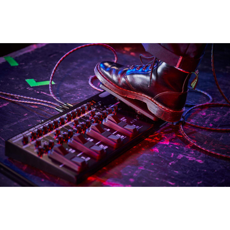 ME-90 Multiefectos Guitarra 