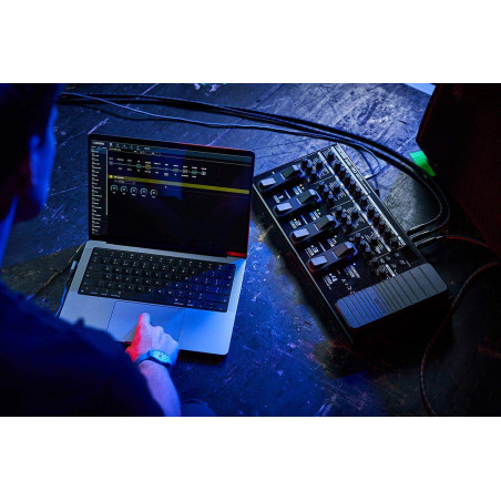 ME-90 Multiefectos Guitarra 