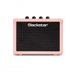 FLY 3 SHELL PINK Amplificador...
                                