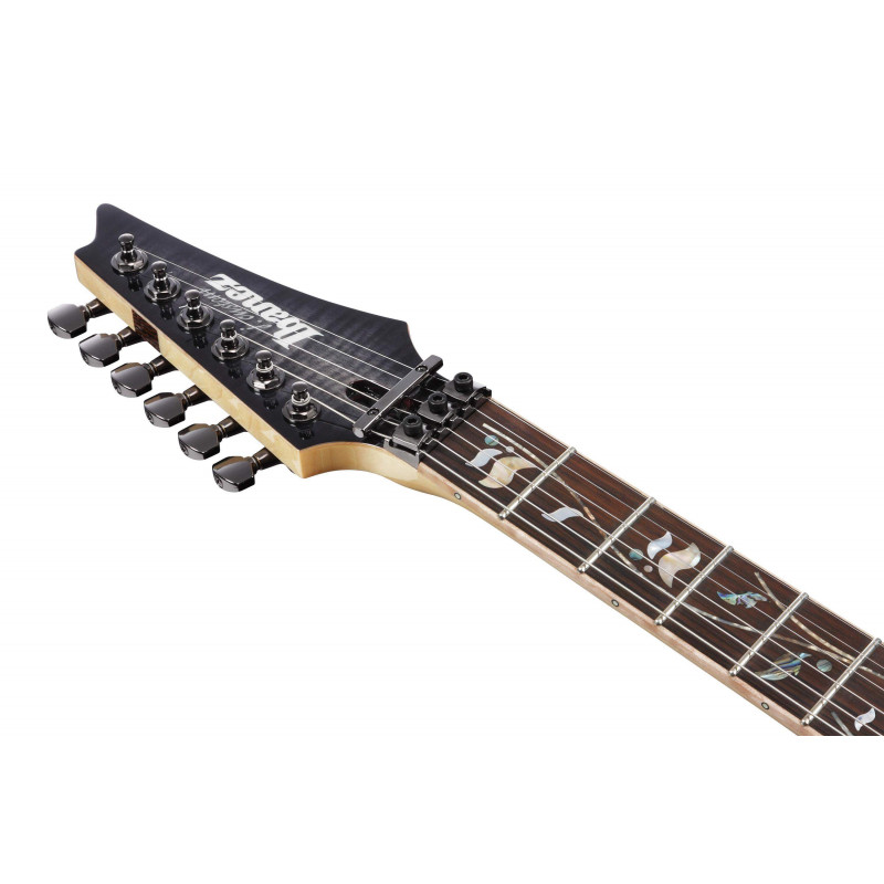 Ibanez RG8570-BRE Guitarra Eléctrica RG