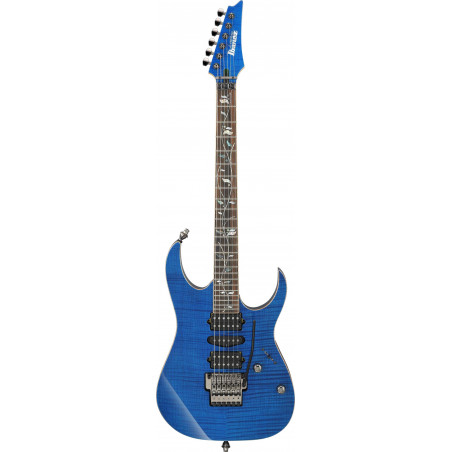 Ibanez RG8570-RBS Guitarra Eléctrica RG