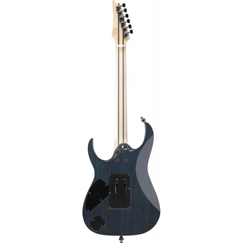 Ibanez RG8570-RBS Guitarra Eléctrica RG