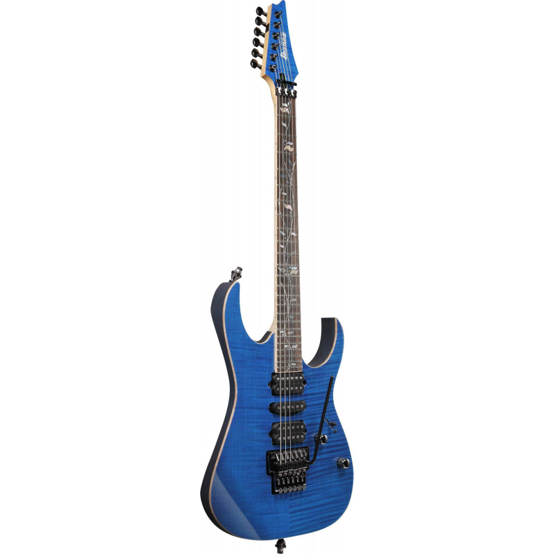 Ibanez RG8570-RBS Guitarra Eléctrica RG