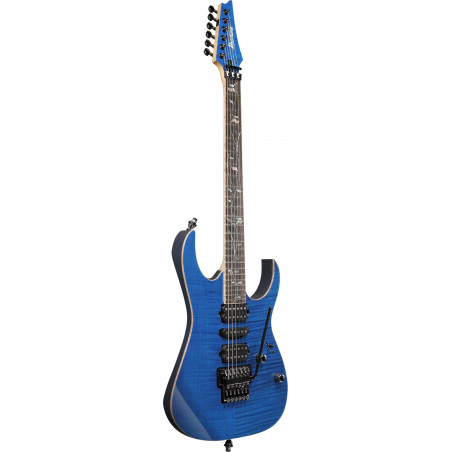 Ibanez RG8570-RBS Guitarra Eléctrica RG