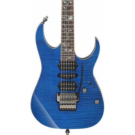 Ibanez RG8570-RBS Guitarra Eléctrica RG