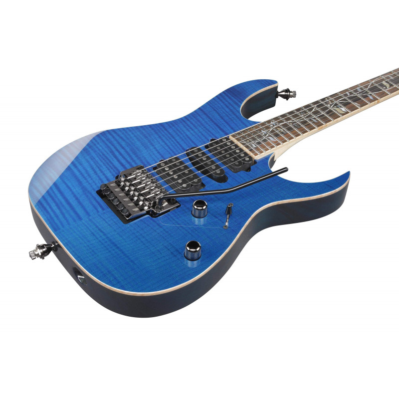 Ibanez RG8570-RBS Guitarra Eléctrica RG