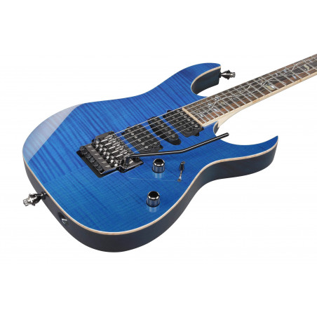 Ibanez RG8570-RBS Guitarra Eléctrica RG