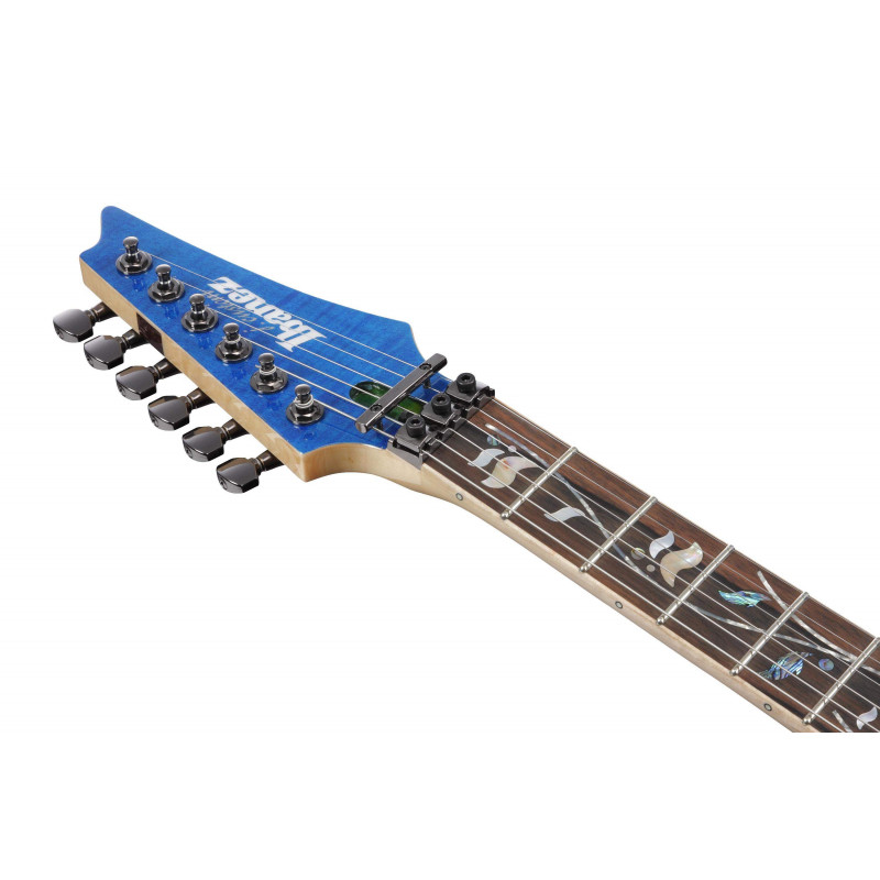 Ibanez RG8570-RBS Guitarra Eléctrica RG