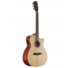 AG60CEAR Guitarra Electroacústica...
                                