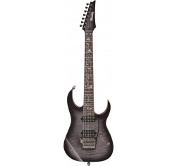 RG8527-BRE Guitarra Eléctrica 7...
                                