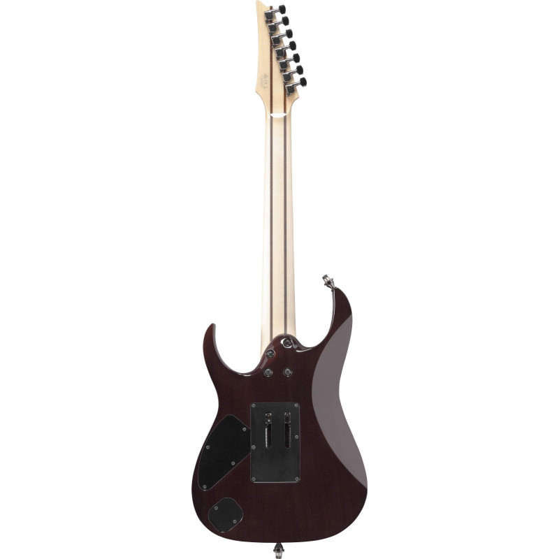 RG8527-BRE Guitarra Eléctrica 7 Cuerdas RG