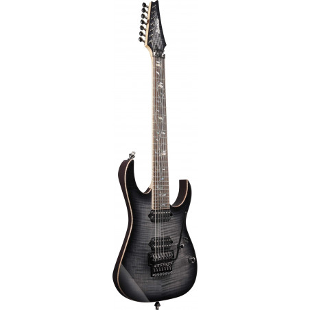 RG8527-BRE Guitarra Eléctrica 7 Cuerdas RG