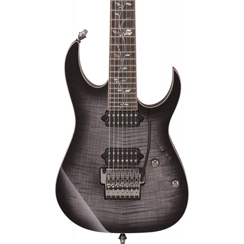 RG8527-BRE Guitarra Eléctrica 7 Cuerdas RG