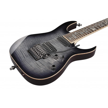 RG8527-BRE Guitarra Eléctrica 7 Cuerdas RG