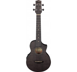 UEW12E-BIF Ukelele Concierto Electrificado