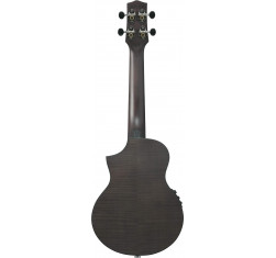 UEW12E-BIF Ukelele Concierto Electrificado  2