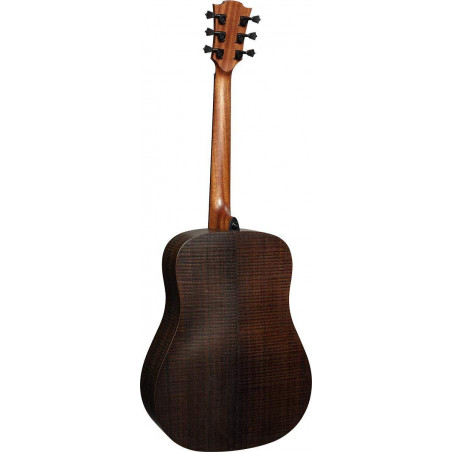 Lag SAUVAGE-D Guitarra Acústica Dreadnought