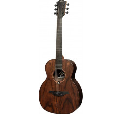 Lag SAUVAGE-T Guitarra Acústica Travel