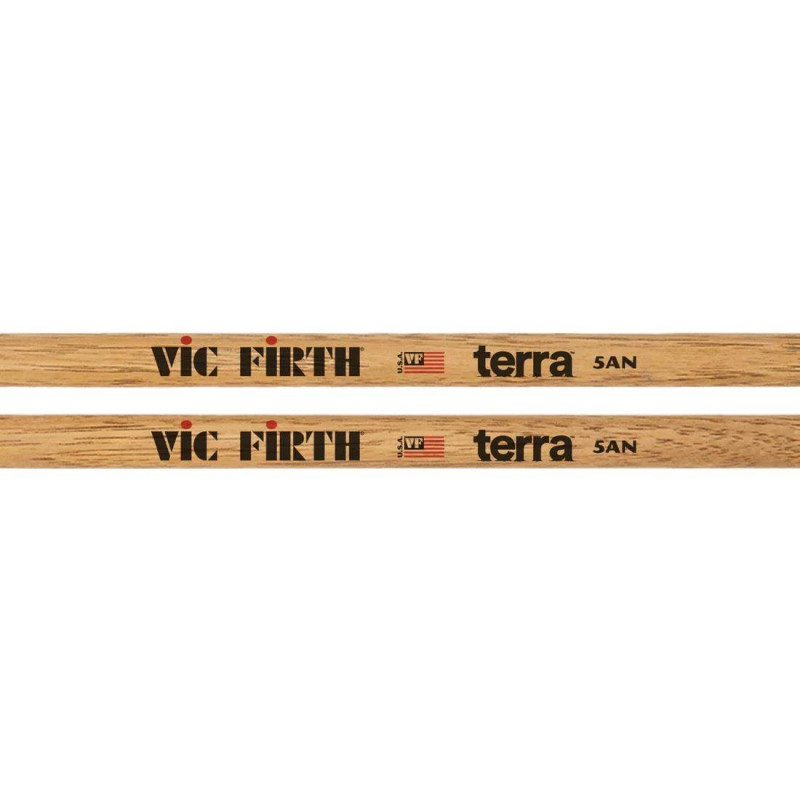Vic Firth 5ATN TERRA Baquetas American Classic Terra Nylon 5AN