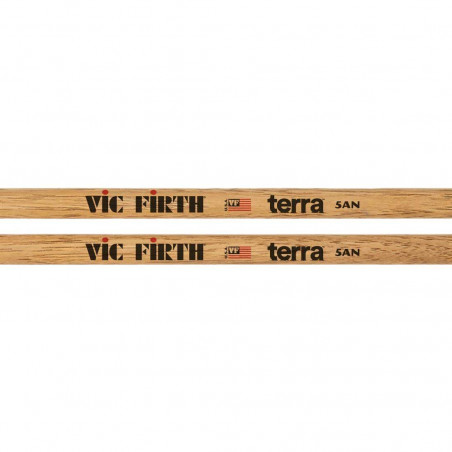 Vic Firth 5ATN TERRA Baquetas American Classic Terra Nylon 5AN