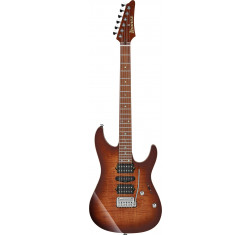 AZ2407F-BSR Guitarra Eléctrica AZ...
                                