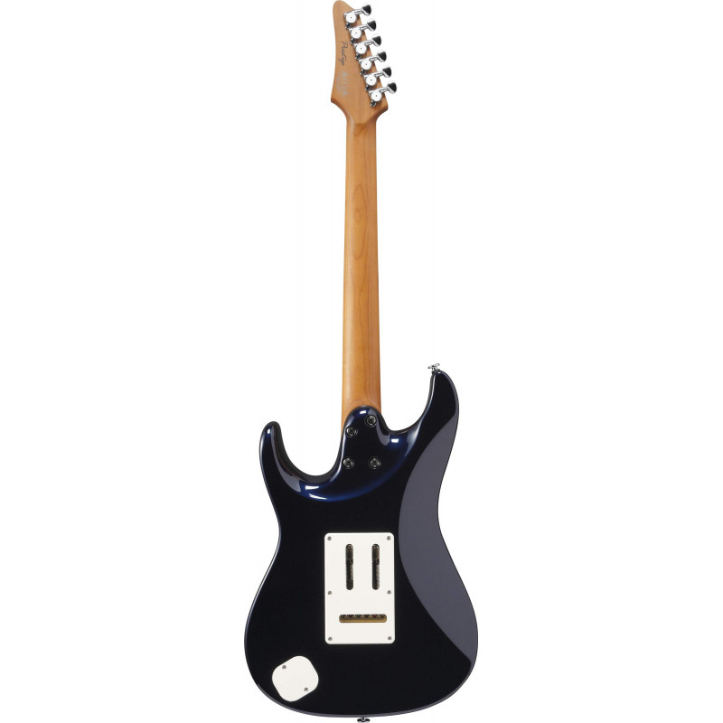 AZ2204NW-DTB Guitarra Eléctrica AZ Prestige