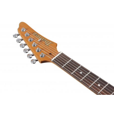 AZ2204NW-DTB Guitarra Eléctrica AZ Prestige