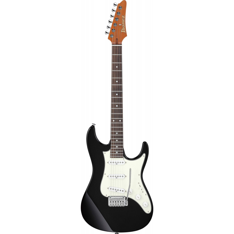 AZ2203N-BK Guitarra Eléctrica AZ Prestige