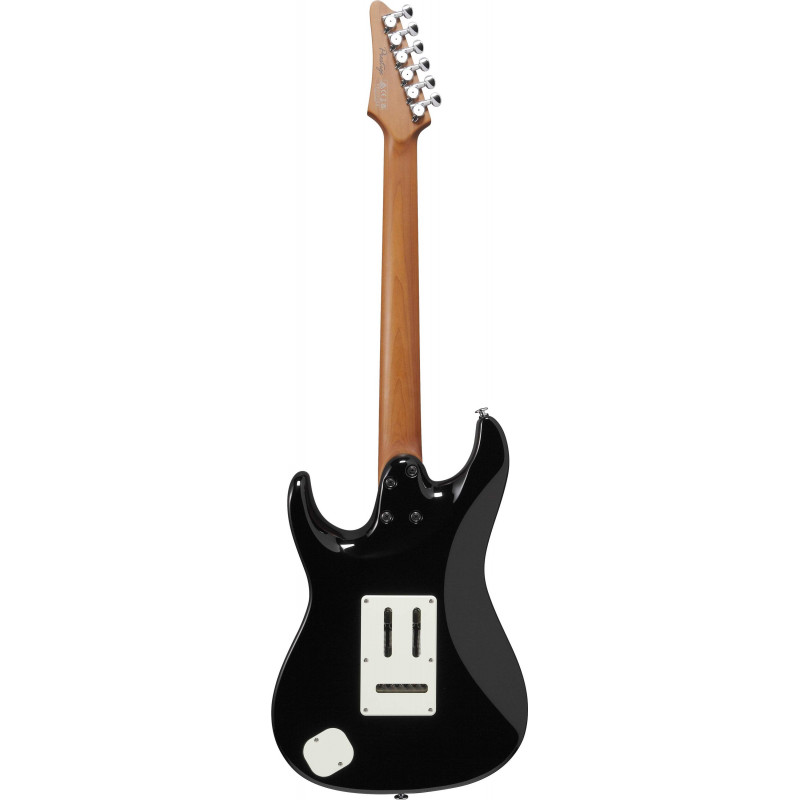 AZ2203N-BK Guitarra Eléctrica AZ Prestige