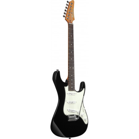 AZ2203N-BK Guitarra Eléctrica AZ Prestige AZ2203N-BK Guitarra Eléctrica AZ Prestige